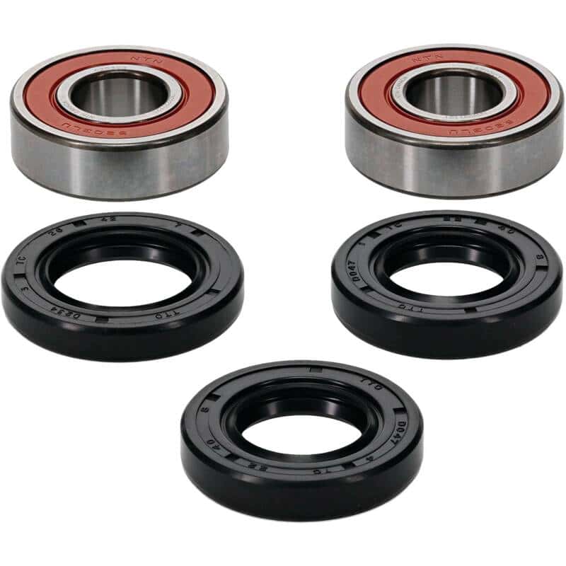 Pivot Works — Pivot Works Premium Wheel Bearing - view 2