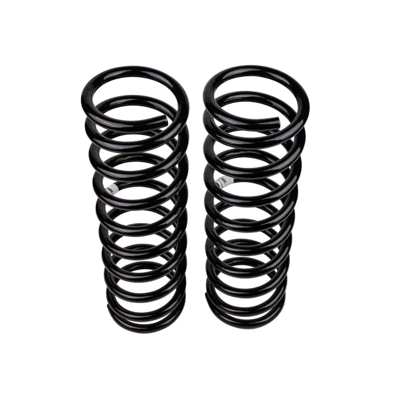 Old Man Emu — ARB / OME Coil Spring Rear Lada Niva - view 4