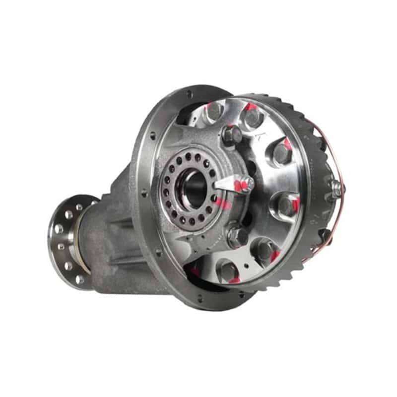 Yukon Gear & Axle — Yukon Gear Dropout Assembly for Toyota 8in Rear Differential 30 Spline 4.88 Ratio
Dropout Assembly - view 4