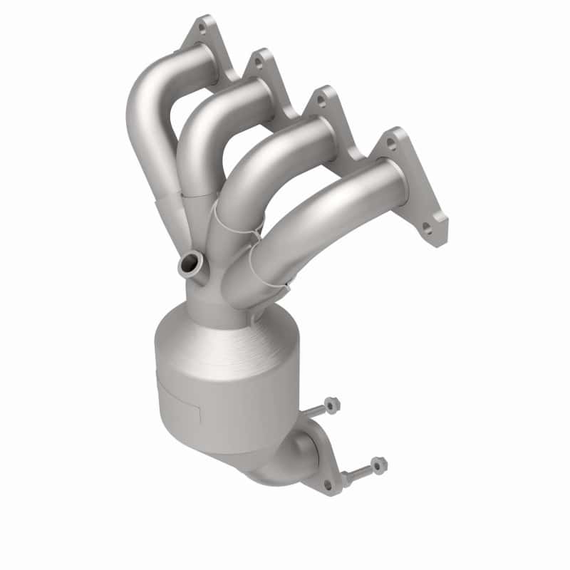 Magnaflow — MagnaFlow Conv DF 10-11 Hyundai Accent 1.6L
OEM Grade
OEM - view 8