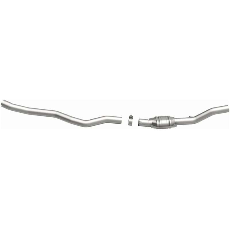 Magnaflow — MagnaFlow Conv DF Dodge Dakota 3.9/5.2L 4WD
HM Grade
HM - view 30
