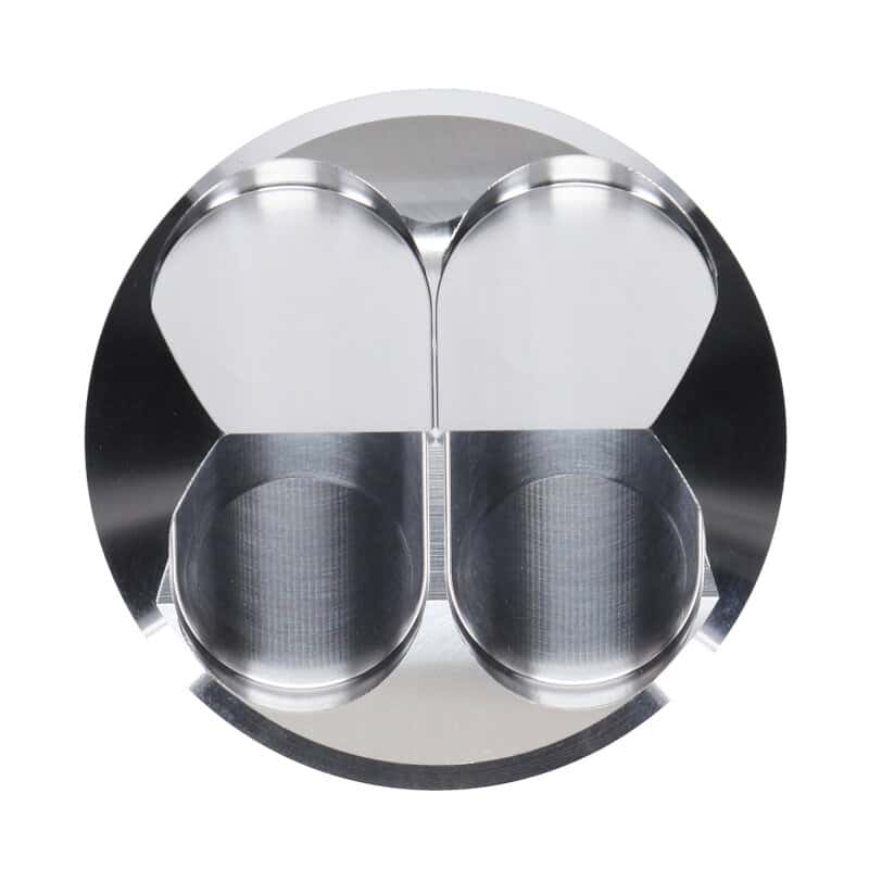 JE Pistons — JE Pistons CITROEN C2 VTS KIT Set of 4 Pistons - view 11
