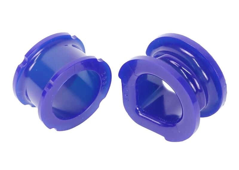Superpro — SuperPro 1995 Nissan 200SX Front Control Arm Bushing Kit
Bushing Kit - view 4