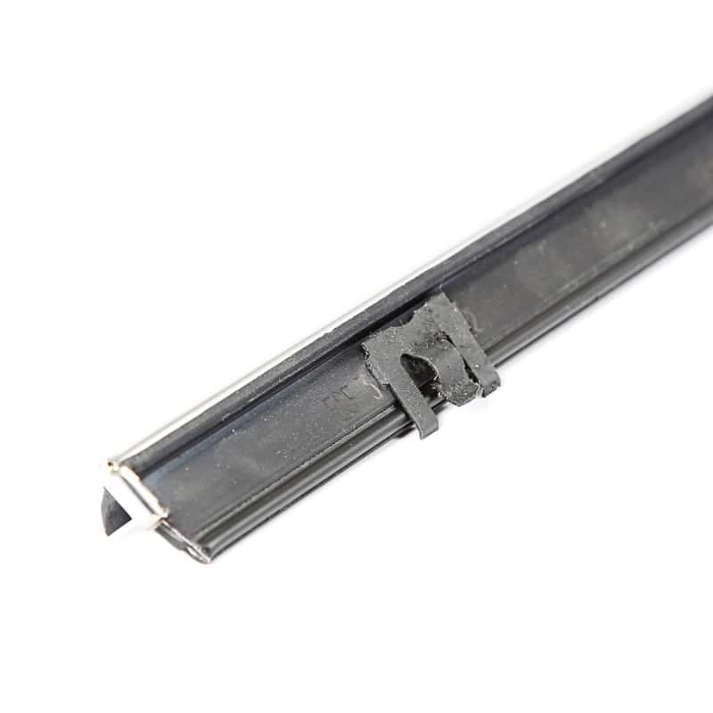 OMIX — Omix Weatherstrip Outer Right- 66-73 Commando
Door Seal - view 3