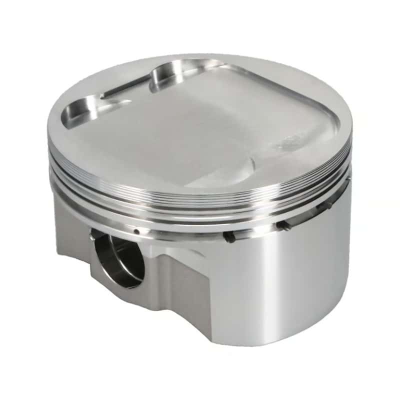 Wiseco — Wiseco Polaris 500 Sportsman/Scrambler 96-13 10.21 Piston Kit
Piston Kit - view 3