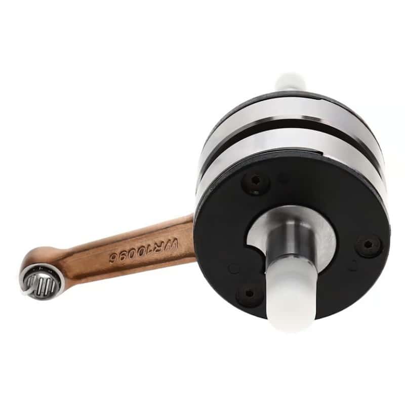 Wiseco — Wiseco 03-08 KTM 65SX Crankshaft Assembly
Crankshaft Assembly - view 5