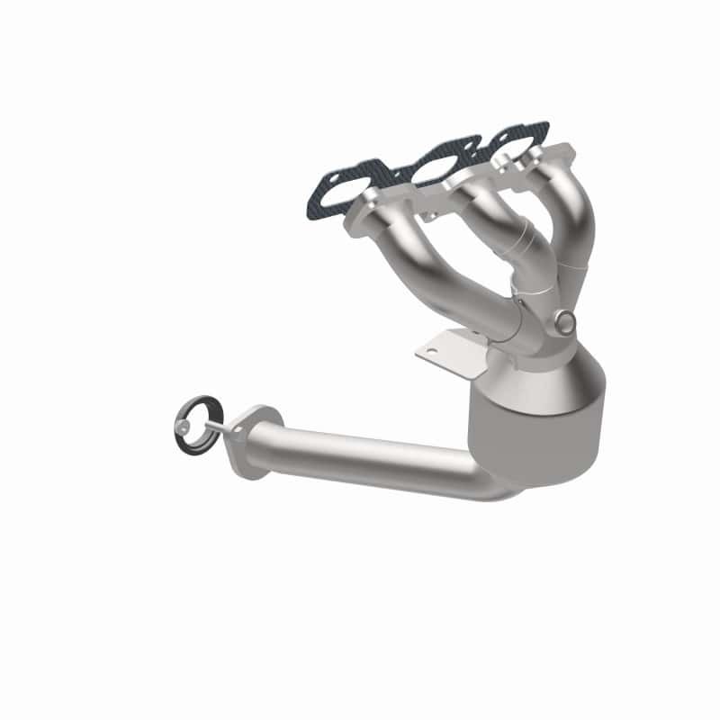 Magnaflow — Magnaflow Conv DF 2006 Ford Fusion 3.0L
California - view 22