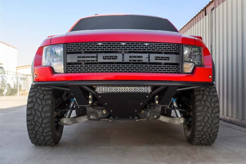 Addictive Desert Designs — Addictive Desert Designs 10-14 Ford F-150 Raptor ADD PRO Front Bumper
Bumper- Front
Bumpers - view 7