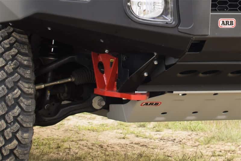 ARB — ARB Recovery Point Rhs 8T ARB Rated Tacoma 05On - view 4