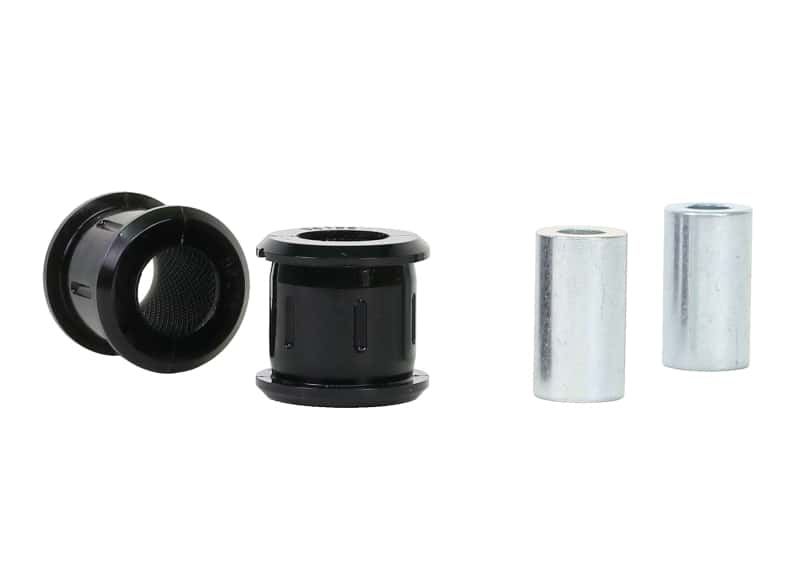 Whiteline — Whiteline 01-05 Lexus IS300 Rear Trailing Arm Bushing Kit (Lower Front Bushing)
Bushing Kit - view 5