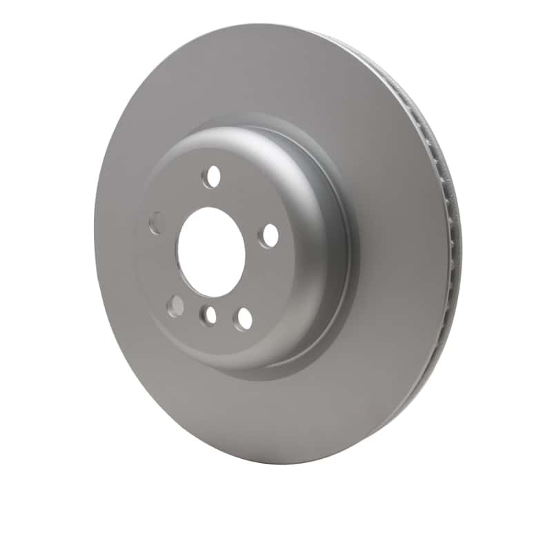 DFC — DFC 16-25 BMW M440iX Rear Hi-Carbon Alloy Geomet Coated Rotor - view 2
