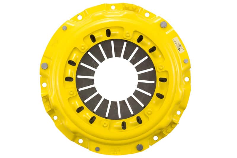 ACT — ACT 1997 Toyota Supra P/PL Heavy Duty Clutch Pressure Plate
Pressure Plate - view 1