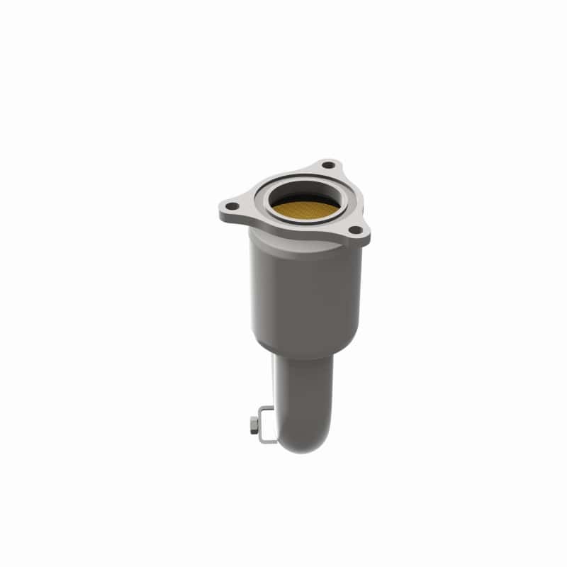 Magnaflow — MagnaFlow Conv DF 99-02 Esteem 1.8L frt OEM
OEM Grade
OEM - view 20