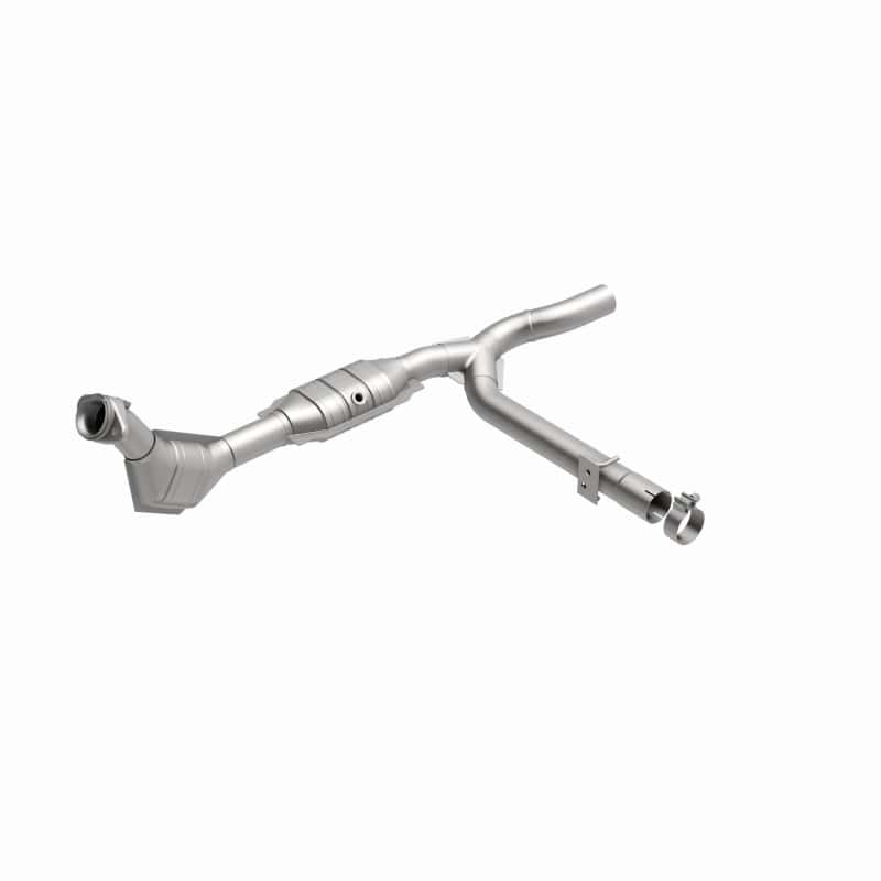 Magnaflow — MagnaFlow Conv DF 99 F150/250 4.6L P/S
HM Grade
HM - view 8