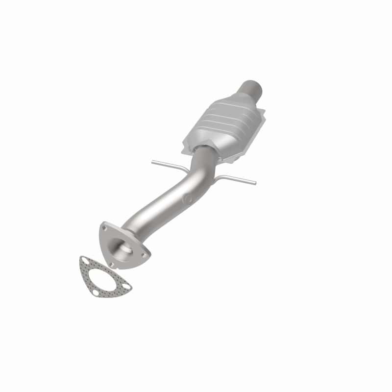 Magnaflow — MagnaFlow Conv DF Blazer-Jimmy 95
Standard Grade
Standard - view 17