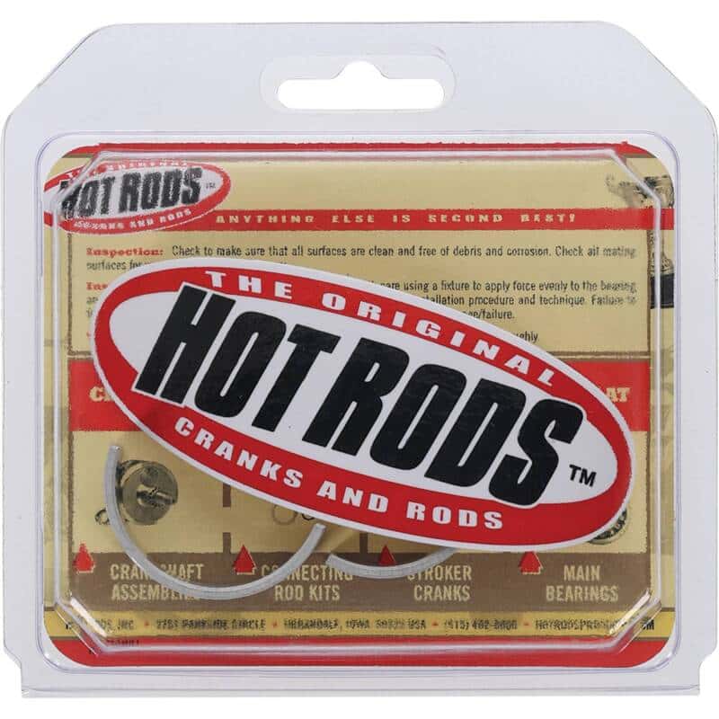 Hot Rods — Hot Rods 06-08 Can-Am Outlander 800 4x4 800cc Plain Bearing Crankshaft - view 5