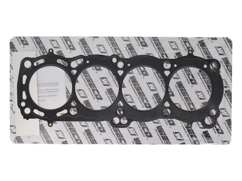 Wiseco — Wiseco SC Head Gasket- Nissan CA18 DOHC 85mm Gasket
Cylinder Head Gasket - view 2
