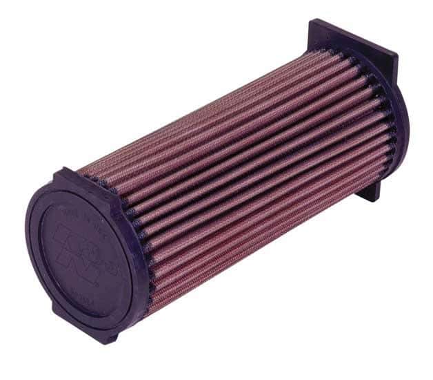 K&N Engineering — K&N 02-03 Yamaha YFM660 Grizzly 660 / 04-07 & 09-13 YFM350R Raptor 350 Replacement Air Filter
Air Filter - view 4