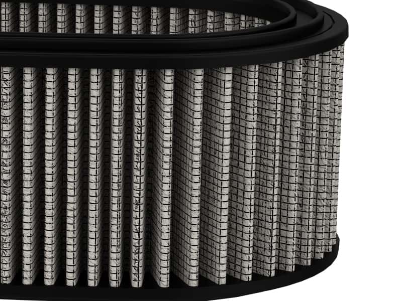 aFe — aFe 2020 Chevrolet Corvette C8 Magnum Flow Pro Dry S Air Filter
Magnum FLOW Filter - view 3