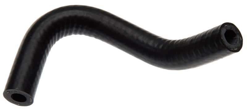 Gates — Gates 99-03 Mitsubishi Galant 4-Cyl. 2.4L Throttle Body Inlet Molded Heater Hose - view 1