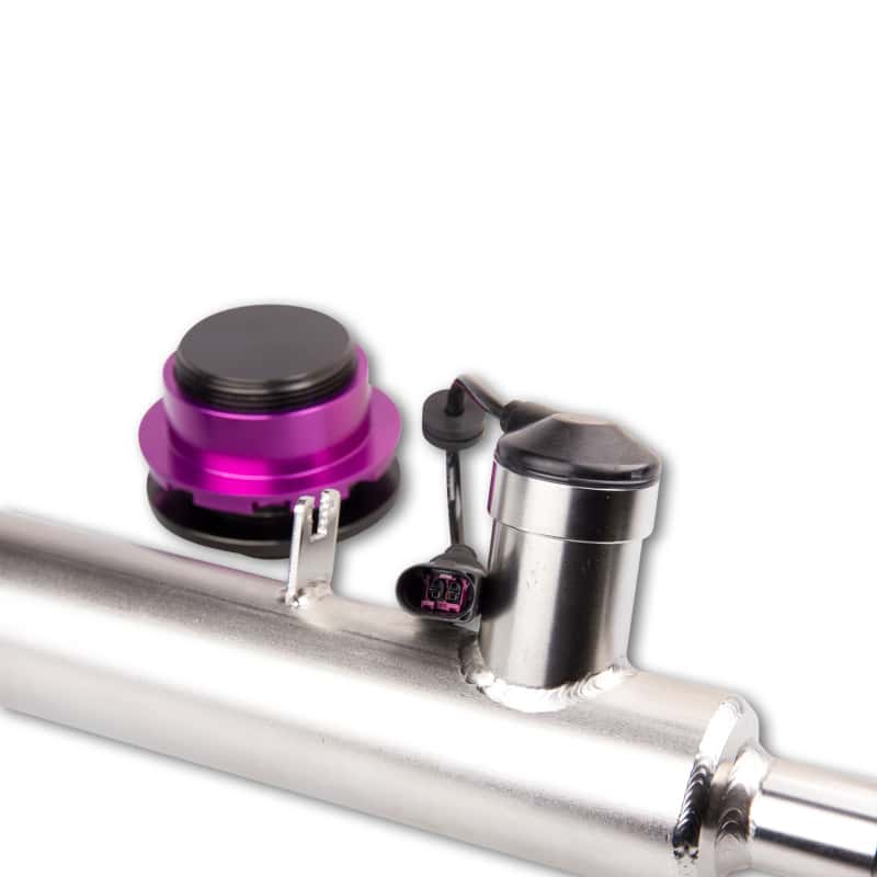 KW — KW Coilover Kit DDC ECU 07+ 3-Series E91/E93 2WD Convertible
Coilover Kit - view 6