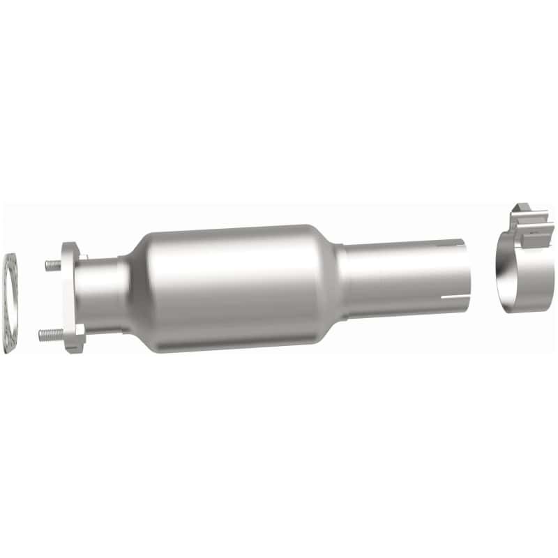 Magnaflow — MagnaFlow Conv DF 13-16 Ford Fusion 1.5L/2.0L
OEM Grade
OEM - view 5