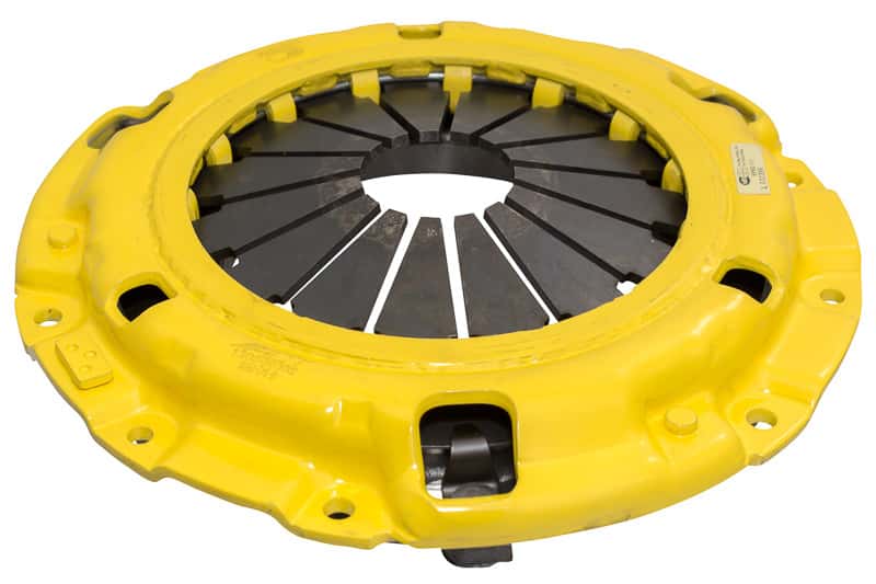 ACT — ACT 1991 Dodge Stealth P/PL Heavy Duty Clutch Pressure Plate
Pressure Plate - view 2