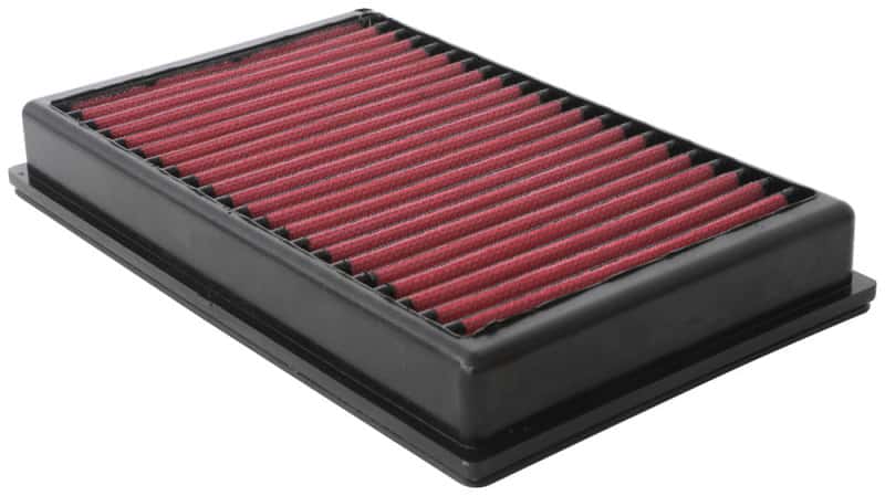 AEM Induction — AEM 13-16 Audi A3 L4-1.8L  DryFlow Air Filter - view 2