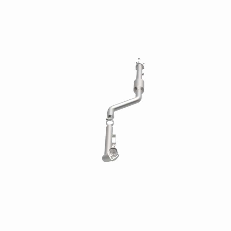 Magnaflow — Magnaflow Conv DF 01-04 SLK230 2.3 Underbody
OEM Grade
OEM - view 23