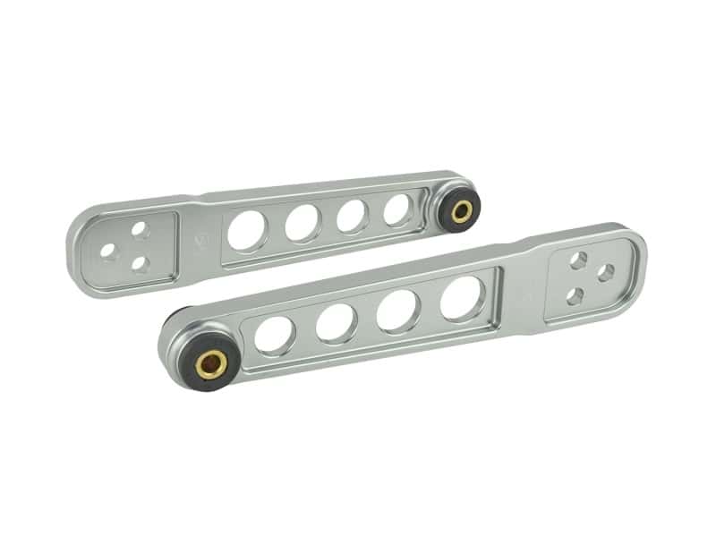 Skunk2 Racing — Skunk2 01-05 Honda Civic Hard Anodized Rear Lower Control Arm (Includes Socket Tool)
Control Arm - view 3