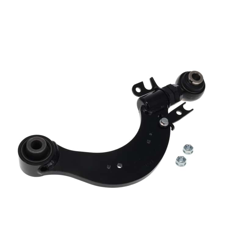 SPC Performance — SPC Performance 2020+ Toyota Highlander Rear Adjustable Camber Arms
ADJ. CAMBER ARM - view 1