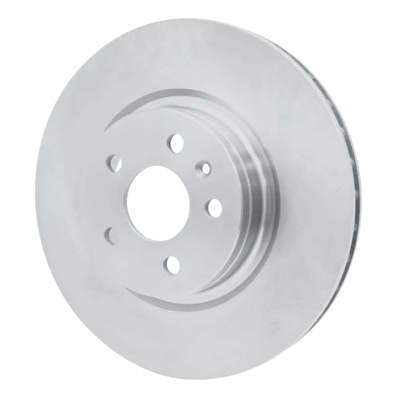 DFC — DFC 12-21 Tesla Model S Front Brake Rotor
DFC Brake Rotor - view 2