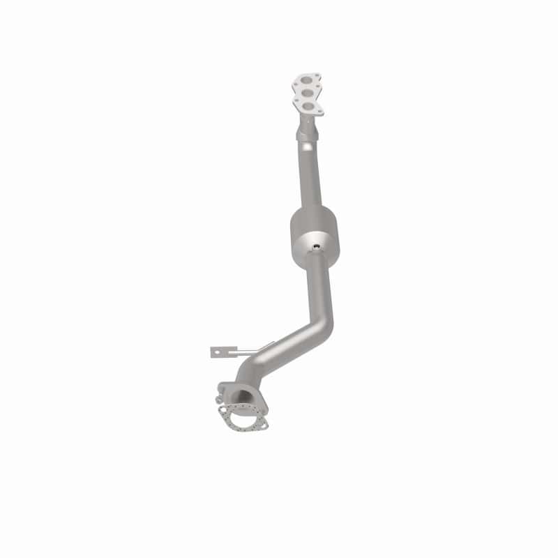 Magnaflow — MagnaFlow California Converter Direct Fit 08-09 Subaru Legacy 3.0L
California - view 13