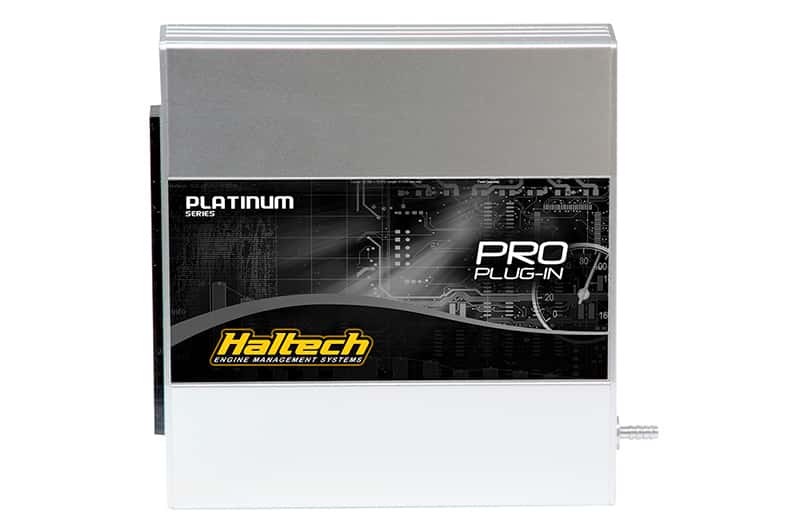 Haltech — Haltech Platinum PRO Direct Kit
ECU - view 1