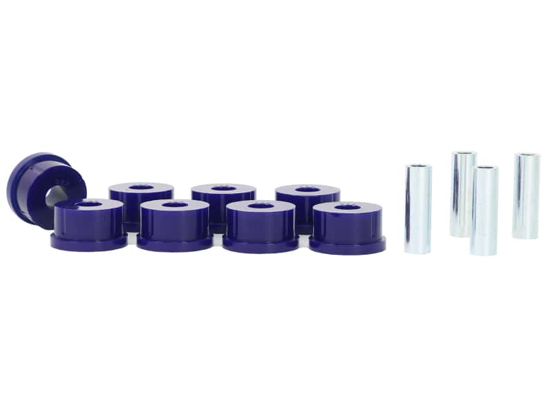 Superpro — SuperPro Suzuki-Lower Trailing Arm Bushing
Bushing Kit - view 3
