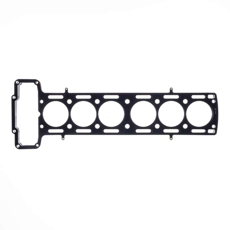 Cometic Gasket — Cometic Jaguar 3.8L 6cyl  88mm Bore .040 inch MLS Head Gasket
Cylinder Head Gasket - view 6