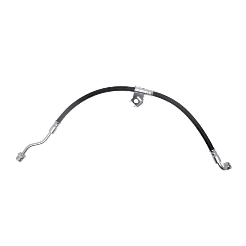 DFC — DFC 12-16 Hyundai Equus Front-R Brake Hose - view 1