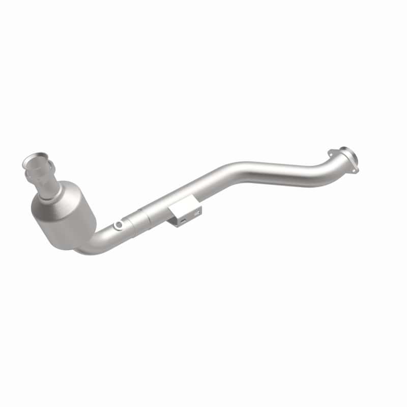 Magnaflow — MagnaFlow Conv DF Mercedes SLK320 04 Passenger Side CA
California - view 7