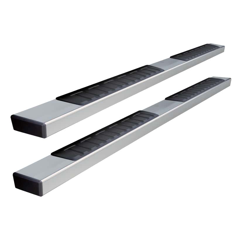 Go Rhino — Go Rhino 6in OE Xtreme II SideSteps - SS - 87in
6" OE Xtreme Steps - view 2