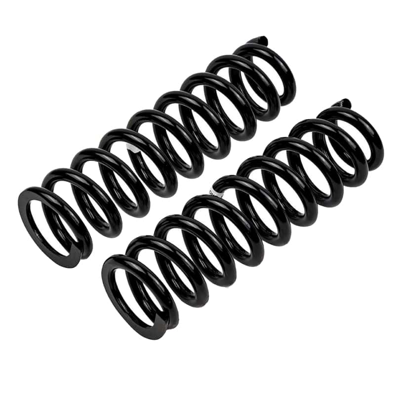 Old Man Emu — ARB / OME Coil Spring Front Prado 4/03 On - view 2