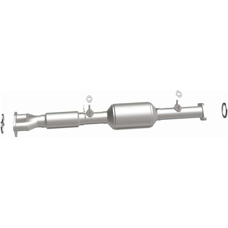 Magnaflow — MagnaFlow Conv Direct Fit 91-95 Toyota Previa 2.4L
California - view 32