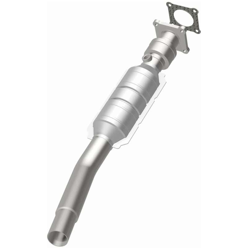 Magnaflow — MagnaFlow Conv DF 00-01 Dodge Neon 2.0L ULEV
HM Grade
HM - view 4