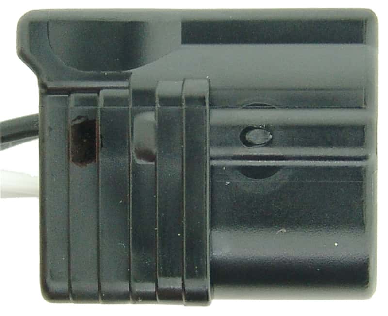 NGK — NGK Honda CR-Z 2011 Direct Fit Oxygen Sensor
Oxygen Sensor - view 7