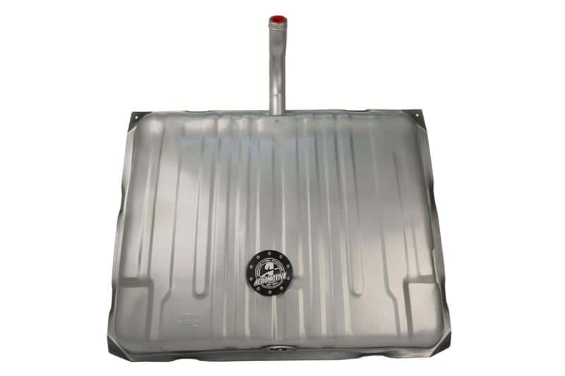 Aeromotive — Aeromotive 1964 Pontiac GTO 340 Stealth Gen 2 Fuel Tank - view 3