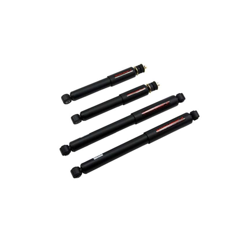 Belltech — Belltech SHOCK SET NITRO DROP 2
SHOCK ABSORBER SET - view 4