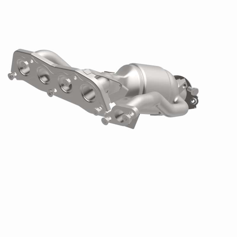 Magnaflow — MagnaFlow DF Conv 21-22 Toyota Corolla 2.0L OEM
OEM - view 24