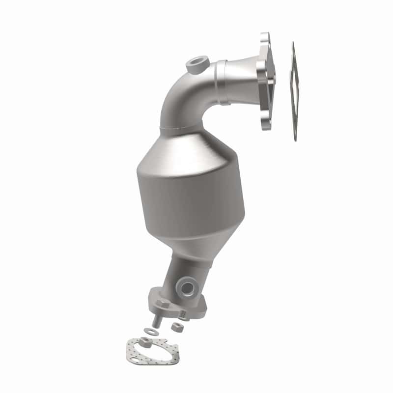 Magnaflow — Magnaflow Conv DF 2010-2011 SRX 3 L Underbody
OEM Grade
OEM - view 21
