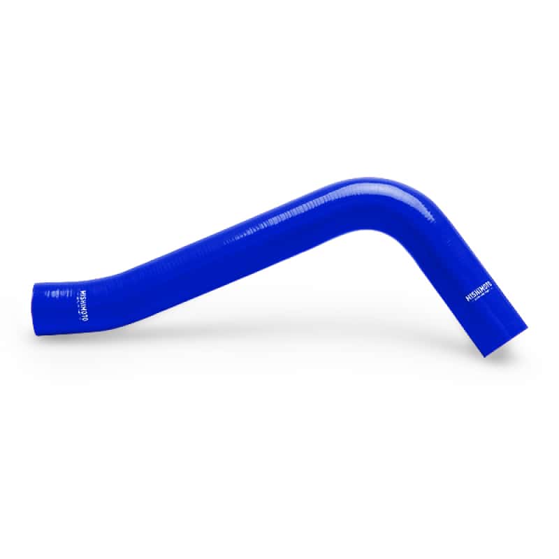 Mishimoto — Mishimoto 05-15 Toyota Tacoma 4.0L V6 Blue Silicone Hose Kit
Coolant Hose Kit - view 2