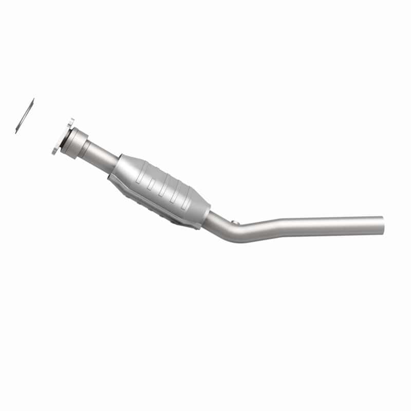 Magnaflow — MagnaFlow Conv DF 98-00 Stratus 2.0L
HM Grade
HM - view 12