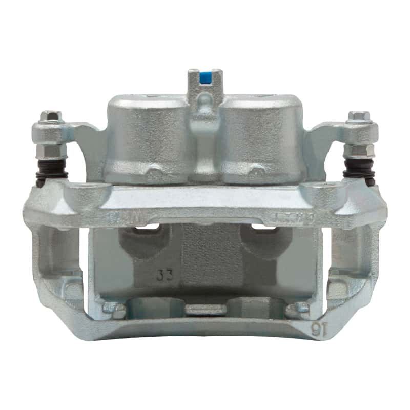 DFC — DFC 05-18 Nissan Frontier Front-L Premium Caliper - Silver Zinc Coated
DFC Brake Caliper - view 5